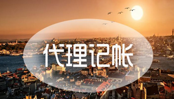热索乡财务会计代理记账(代理记账咨询)