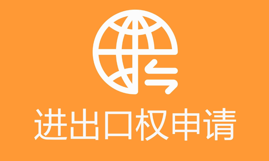 外贸企业申请进出口权(进出口权办理流程)