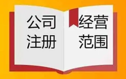 注册软件开发公司经营范围怎么写