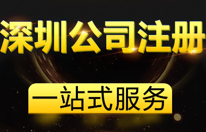 龙华电子科技公司注册流程