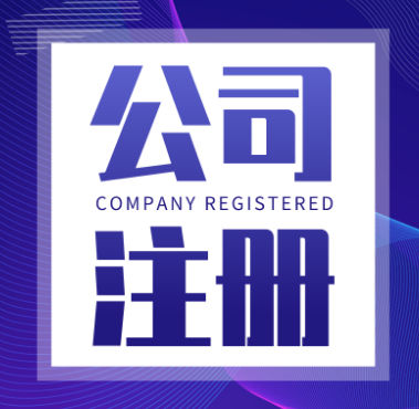 南山信息技术公司注册程序