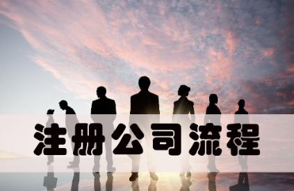 注册运输公司流程