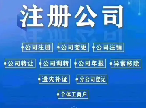 如何申请公司进出口权